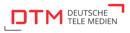 DTM Deutsche Tele Medien GmbH