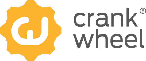 logo of CrankWheel