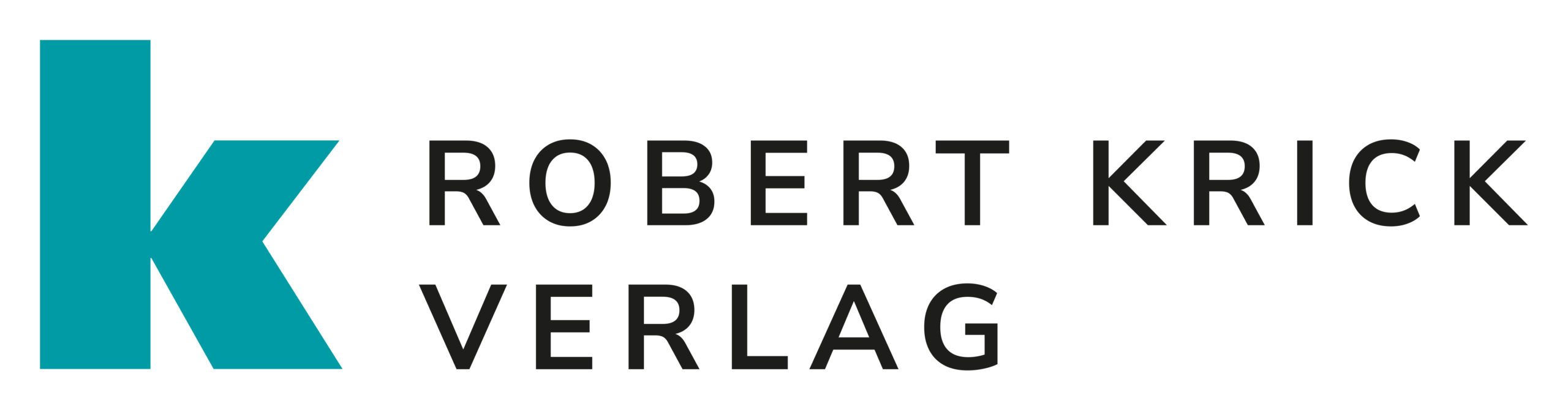 Robert Krick Verlag GmbH + Co. KG