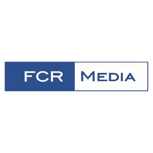 FCR Media Belgium