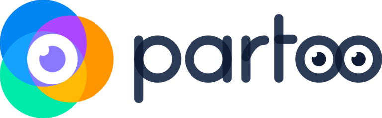 Partoo logo