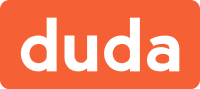 logo of Duda